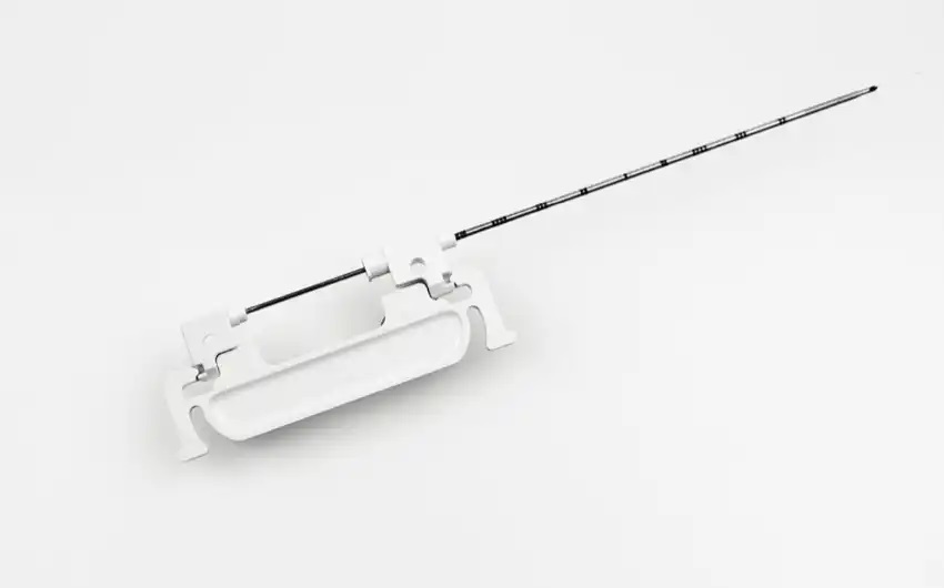 Голка для автоматичного пістолету для біопсії G18 x 100мм